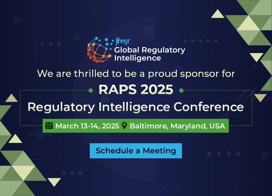 RAPS Regulatory Intelligence Conference